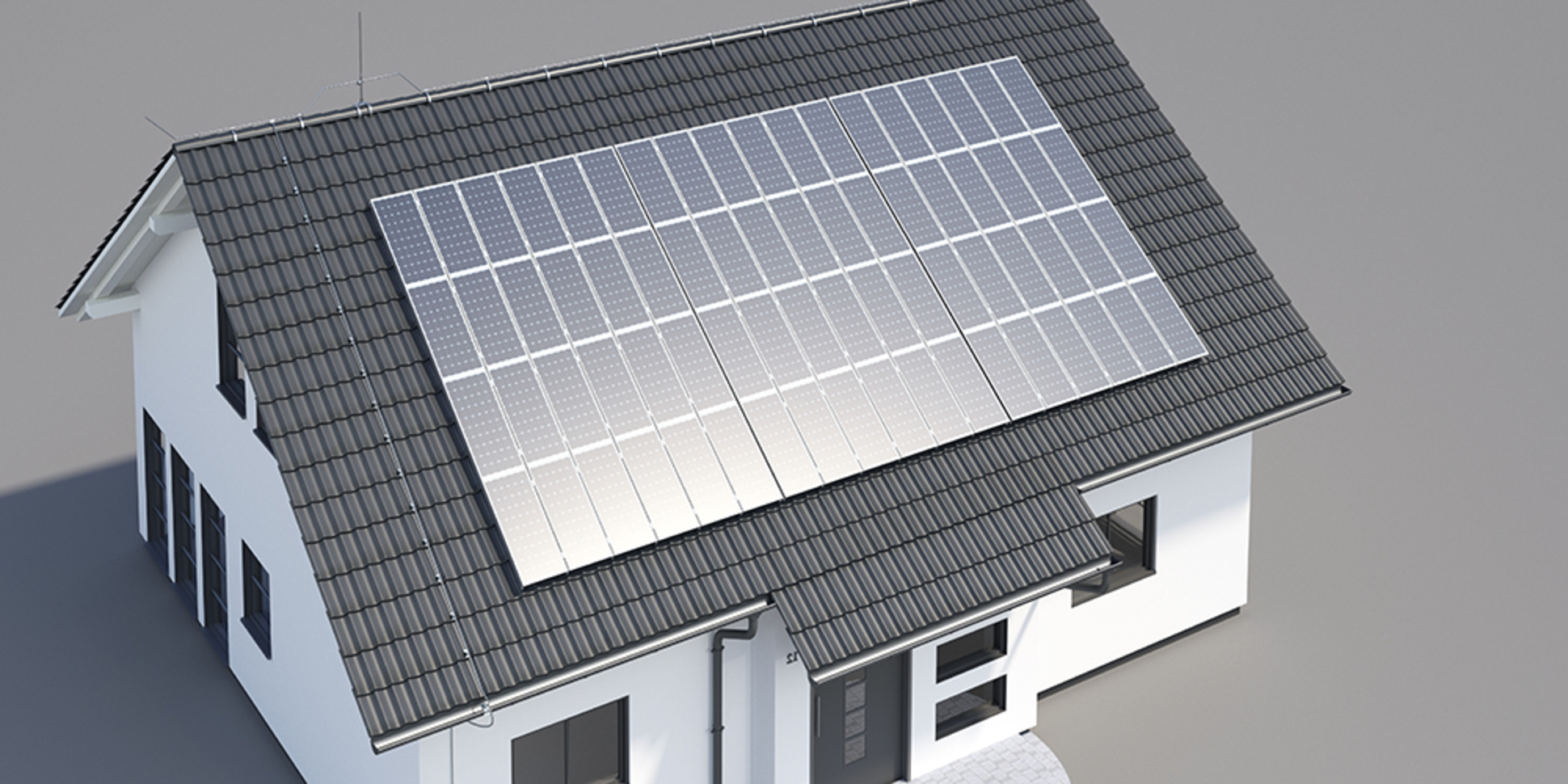 Umfassender Schutz für Photovoltaikanlagen bei Köppchen Elektro GmbH in Wurzen